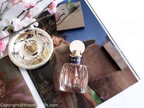 miu eau rosee recipe